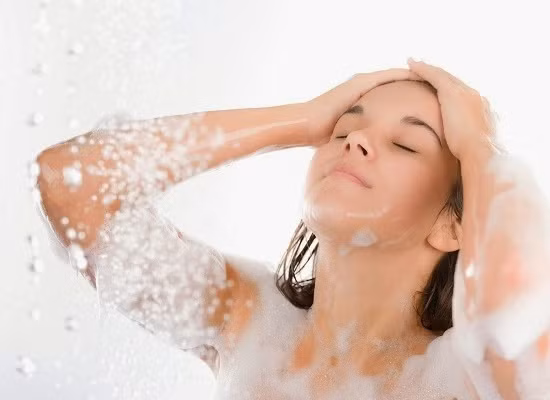 Nhung thoi quen pho bien khi tam pha hoai ham muon “chuyen ay”