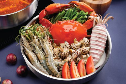 Người đau xương khớp 'tránh xa' những thực phẩm này Nguoi dau xuong khop 'tranh xa' nhung thuc pham nay