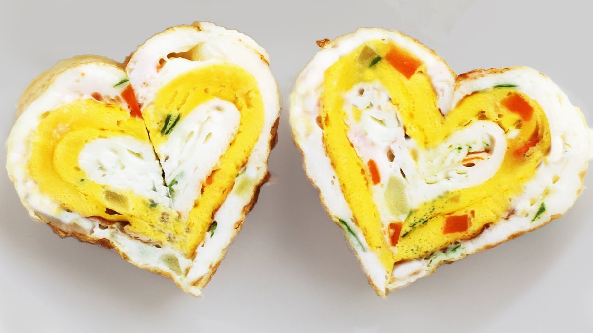 Nhung mon an lang man de lam chinh phuc chang trong ngay Valentine