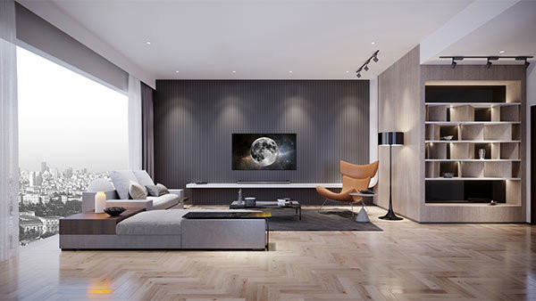 3 cach bien phong khach cu tro nen dep me man