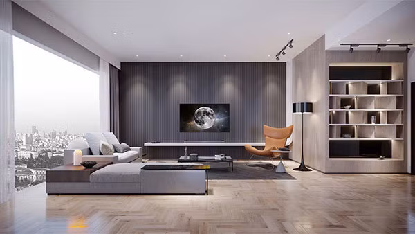 3 cach bien phong khach cu tro nen dep me man