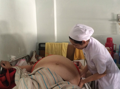 Canh bao nhung ca sinh mo dac biet nguy hiem vi san phu “qua kho”-Hinh-3