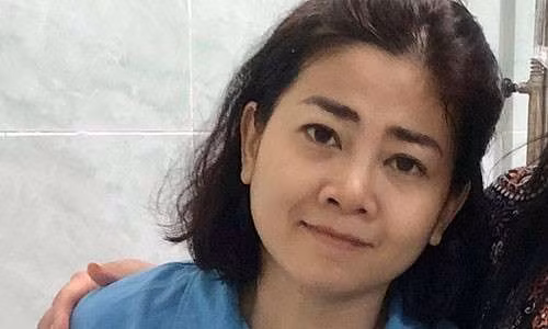 Benh ung thu phoi dien vien Mai Phuong mac di can nguy hiem the nao?