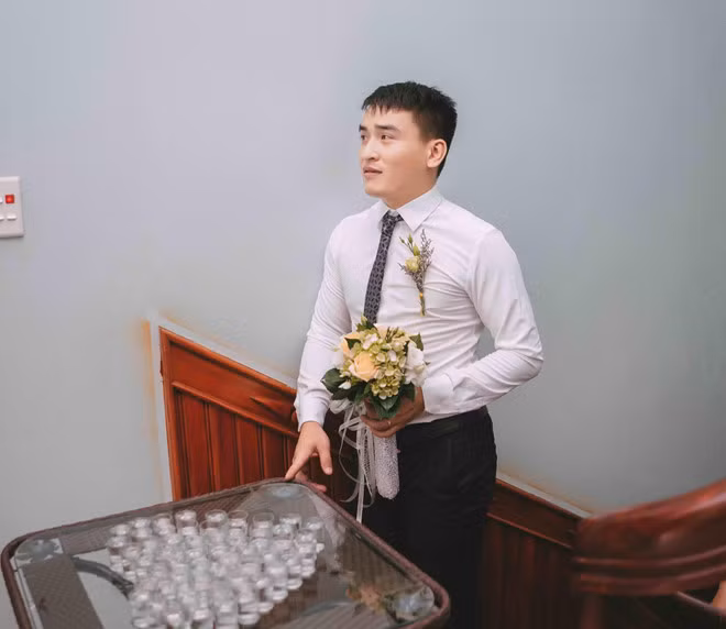 Chu re Lang Son va thu thach 49 ly ruou gay tranh cai