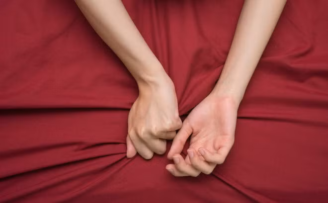 "Tự sướng" và những bí mật thầm kín không phải ai cũng biết Hầu hết nam giới đều có lúc “tự xử” cho dù là độc thân hay đã có gia đình. Ảnh: internet.