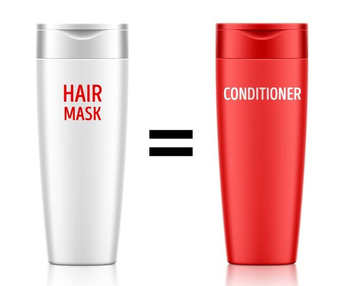 Các loại kem ủ tóc: Hầu hết các sản phẩm chăm sóc tóc đều có 3 loại: dầu gội, dầu xả, kem ủ tóc. Kem ủ tóc hay mặt nạ cho tóc cung cấp các dưỡng chất để nuôi tóc chắc khỏe, mềm mượt hơn. Tuy nhiên, sử dụng nhiều hơn 2 lần/tuần lại là điều không tốt. Thêm vào đó, nếu sử dụng đúng loại dầu gội và dầu xả phù hợp cho mái tóc thì bạn chẳng cần dùng đến kem ủ tóc.