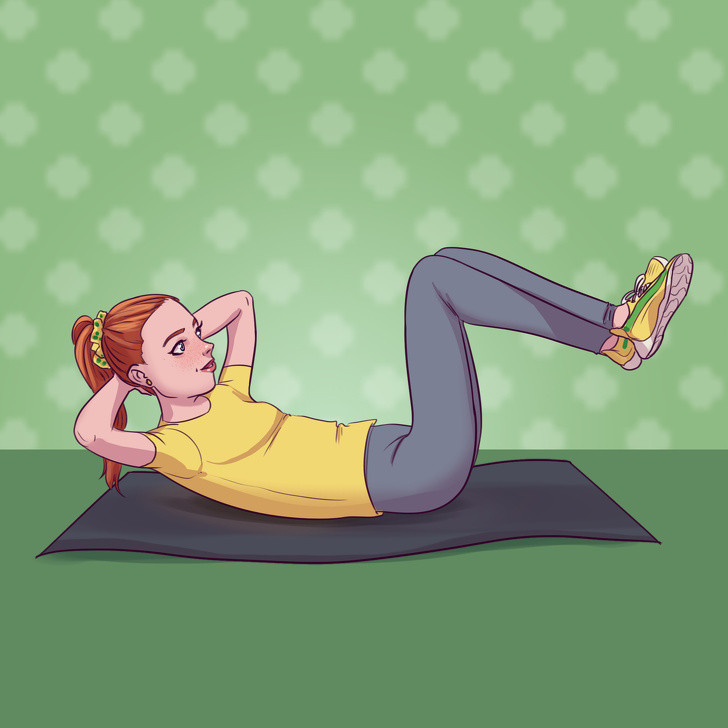 Loại bỏ cảm xúc tiêu cực bằng các hoạt động giải trí như tập gym, đi bộ trong công viên, chơi thể thao... Điều này sẽ giúp bạn thay đổi tâm trạng và tập trung nhận thức.