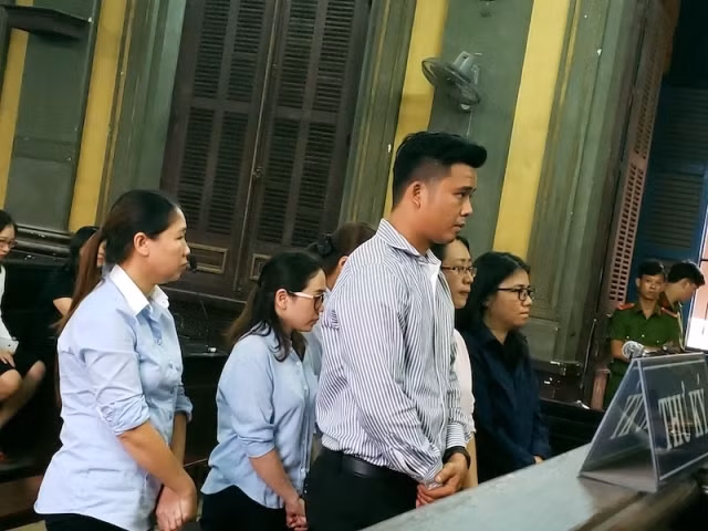 Vu Eximbank va dai gia Chu Thi Binh: Sang nay xet xu phuc tham-Hinh-2