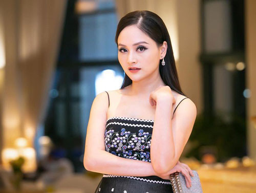 Lan Phuong “Nang dau order” va goc nhin khong ngo ve nguoi thu ba