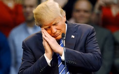 Thoi quen ngu ngan nhu Tong thong My co gap van de suc khoe gi khong?