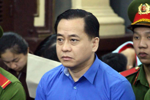 Dai gia nao 'huong thom' tu Vu 'nhom'?