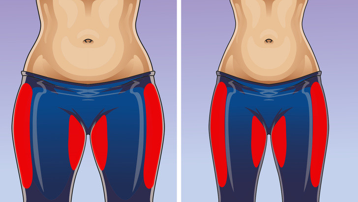 Trước khi thực hiện bài tập này, bạn cần tìm hiểu tốc độ mà bạn có thể duy trì trong thời gian dài. Ví dụ như hầu hết mọi người sẽ duy trì tốc độ là 4,8-6,4 km mỗi giờ. Bài tập này khiến bạn có cảm giác như bạn sắp chạy bộ nhưng nó vẫn đi bộ nhanh.