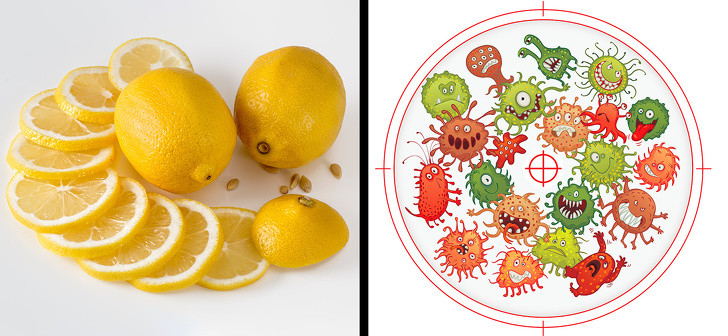 Chanh ngăn ngừa sự phát triển của ung thư, giảm nguy cơ đột quỵ, loại bỏ độc tố cơ thể, ngừa thiếu vitamin, các vấn đề về đường tiêu hóa, các vấn đề về chuyển hóa khoáng chất, xơ vữa động mạch và tăng huyết áp. Thời Trung cổ, mọi người thậm chí còn tin rằng loại quả có múi này có khả năng bảo vệ con người khỏi bệnh dịch.