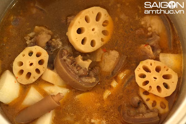 Cach che bien cac mon an bo duong, cuong duong tu duoi bo-Hinh-3