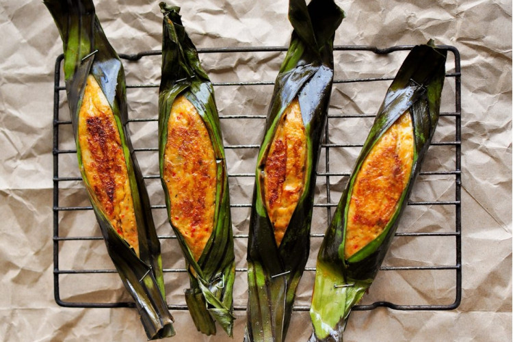 Điều làm nên sự nổi tiếng của Otak Otak chính là sự đơn giản trong cách chế biến, dễ ăn dễ làm nhưng hương vị thì đặc sắc đến bất ngờ.