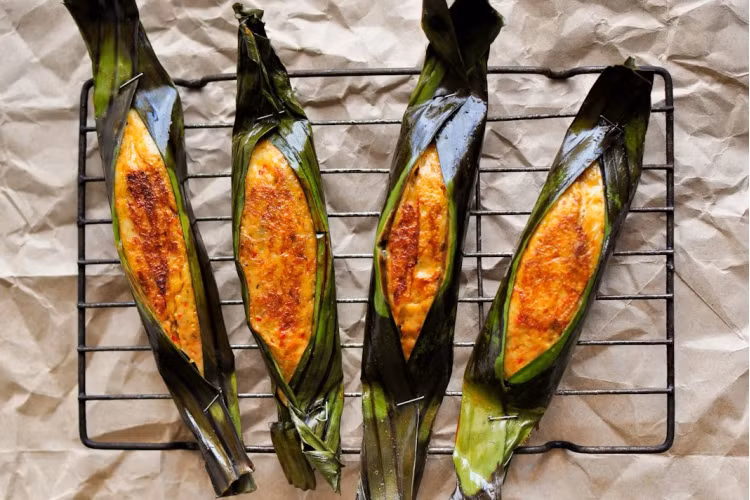 Điều làm nên sự nổi tiếng của Otak Otak chính là sự đơn giản trong cách chế biến, dễ ăn dễ làm nhưng hương vị thì đặc sắc đến bất ngờ.