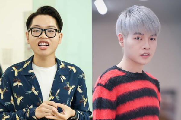 Sau đó, giọng ca Ánh nắng của anh quyết định giảm cân bằng chế độ tập luyện nghiêm khắc. Kết quả là chàng trai đến từ Hà Nội đã giảm được 14 kg trong vòng 1 tháng khiến nhiều người khâm phục. Rồi đến đầu năm 2017, học trò cưng của Mỹ Tâm quyết định tìm đến phẫu thuật thẩm mỹ để đại tu nhan sắc.