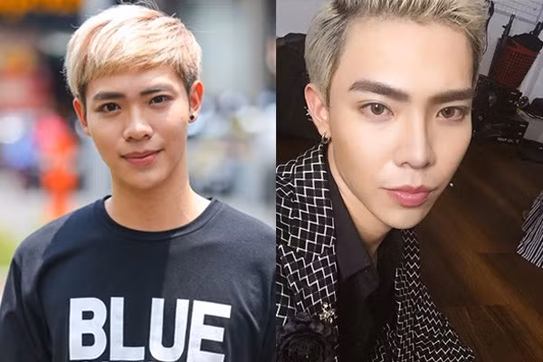 Đầu năm 2018, nam ca sĩ Erik từng thừa nhận bản thân từng "dao kéo" tại Hàn Quốc để cải thiện ngoại hình. Tuy nhiên, anh không tiết lộ đã can thiệp vào bộ phận nào trên gương mặt, chỉ khẳng định sửa chút ít và sửa để đẹp tự nhiên.