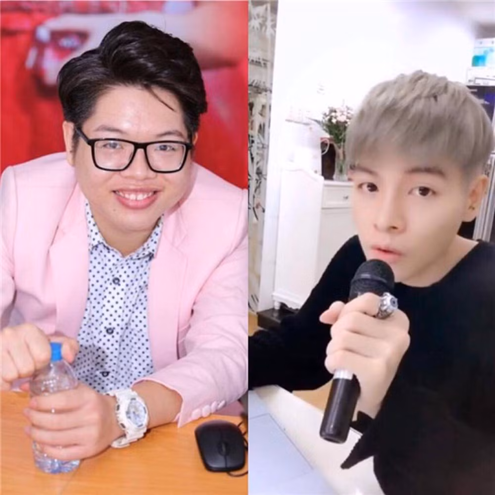 Giành ngôi vị cao nhất tại cuộc thi Giọng hát Việt 2015, Đức Phúc đốn tim khán giả bằng giọng ca nội lực và đầy truyền cảm. Mặc dù có giọng hát thiên phú, thế nhưng vấn đề về ngoại hình lại khiến nam ca sĩ khá tự ti mỗi khi xuất hiện trước công chúng.