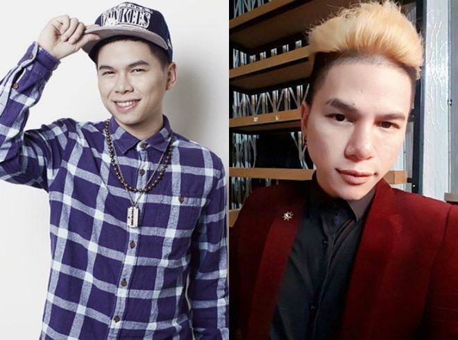 Hoàng Tôn cũng là sao nam Việt từng thừa nhận phẫu thuật thẩm mỹ, cụ thể là làm cằm và mũi. Tuy nhiên, kết quả chỉnh sửa khiến anh không hài lòng: Sau 4 tháng "dao kéo", mũi vẫn bị đau và sưng. Đầu mũi bị đỏ và nổi gân máu, còn cằm dài nhô, gồ ghề và gấp khúc.