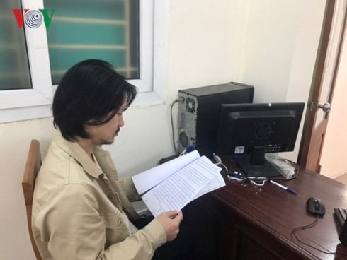 Cong ty Tuan Chau khang cao an so tham vu kien lien quan Viet Tu-Hinh-2