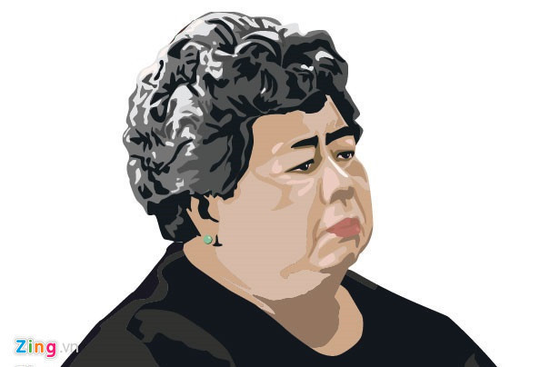 Truy to cuu Pho tong gam doc Ngan hang Dai Tin Ngo Tri Duc