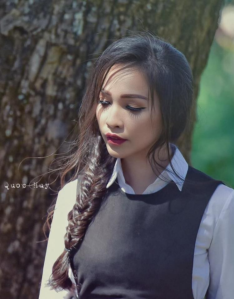 Nữ ca sĩ gần như không ăn các loại thực phẩm chiên, rán nhiều dầu mỡ, đồ ngọt. Trong ngày, cô ăn chủ yếu rau xanh, uống nước ép hoa quả. Hiền Thục còn có thói quen uống nước ấm kể cả mùa đông hay mùa hè.