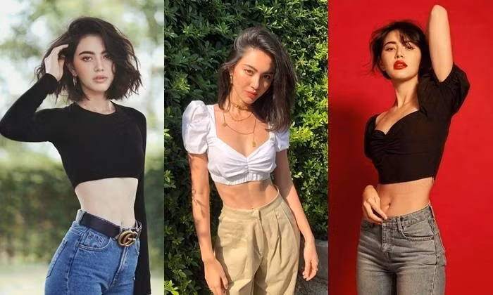 Bi quyet than hinh hoan hao, vong eo thon gon cua “ma nu Thai Lan”-Hinh-5