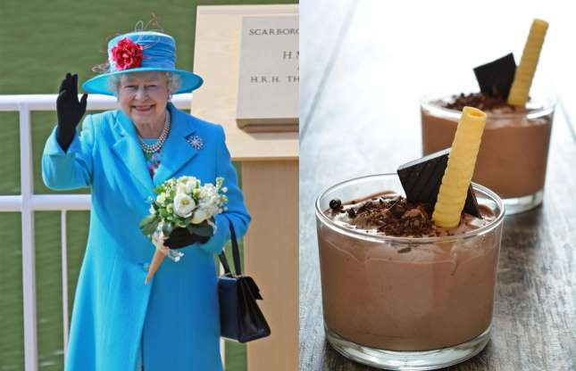 Con gái Henry VIII, Nữ hoàng Elizabeth I của Anh, là một người nghiện đường, bà ưa thích một loại bánh hạnh nhân gọi là marchpane và trái cây sấy khô.