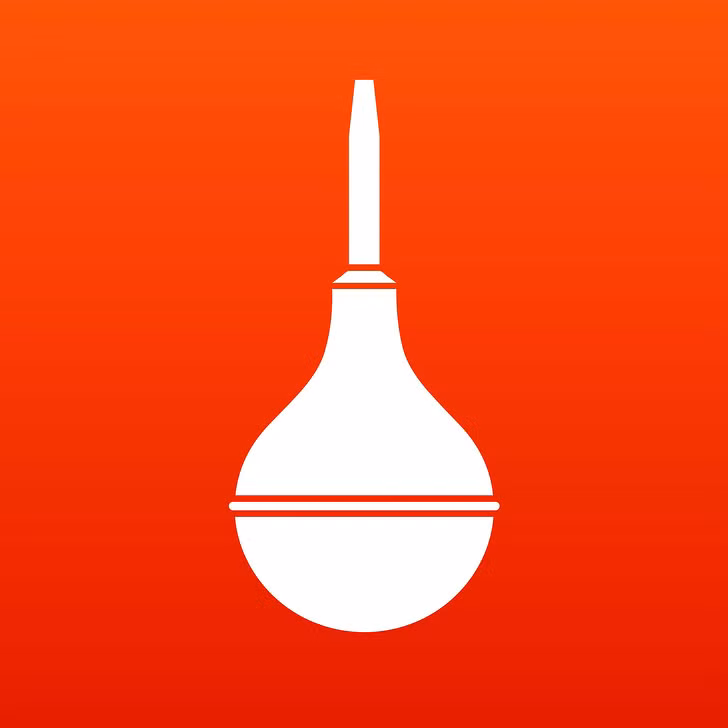 4. Thụt rửa cơ quan sinh dục: Phương pháp làm sạch này có thể dẫn đến những thay đổi trong hệ vi sinh vật của các cơ quan sinh dục bên trong, kích thích, ngứa và viêm âm đạo do vi khuẩn.