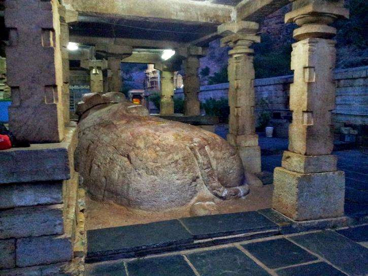 Nhung dieu ky bi tai An Do den nay van chua co loi giai-Hinh-5