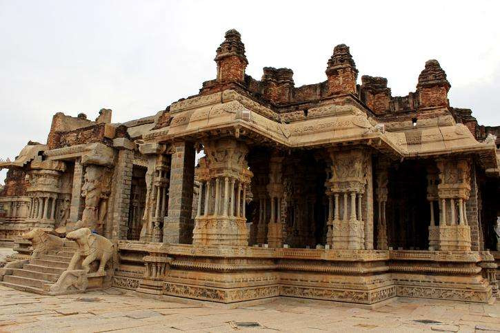 Nhung dieu ky bi tai An Do den nay van chua co loi giai-Hinh-2