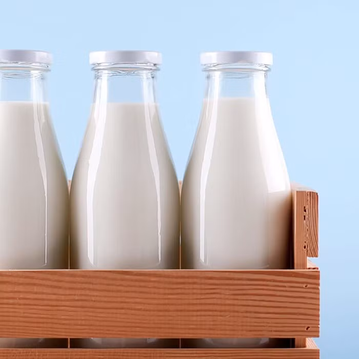 Phần lớn sữa tươi được tiêu thụ hiện nay là sữa tươi tiệt trùng hoặc đã qua xử lý đun sôi. Còn sữa tươi chưa qua xử lý có chứa nhiều vi khuẩn độc hại cho thể, một trong số đó là E. coli gây tiêu chảy hay salmonella...