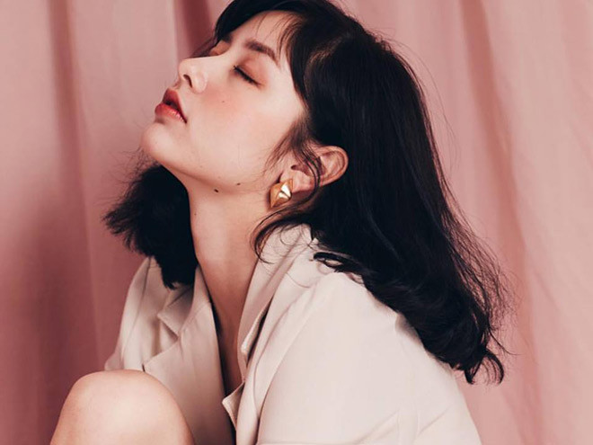 Nhau say to tinh voi 4 crush, khong ngo ca 4 nguoi cung dong y