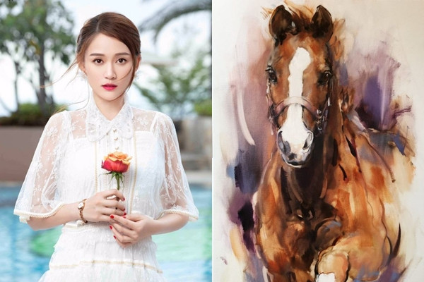 Thang 8 am lich: 3 con giap duoc than Tai “danh thuc”, tai loc phat len nhu dieu gap gio