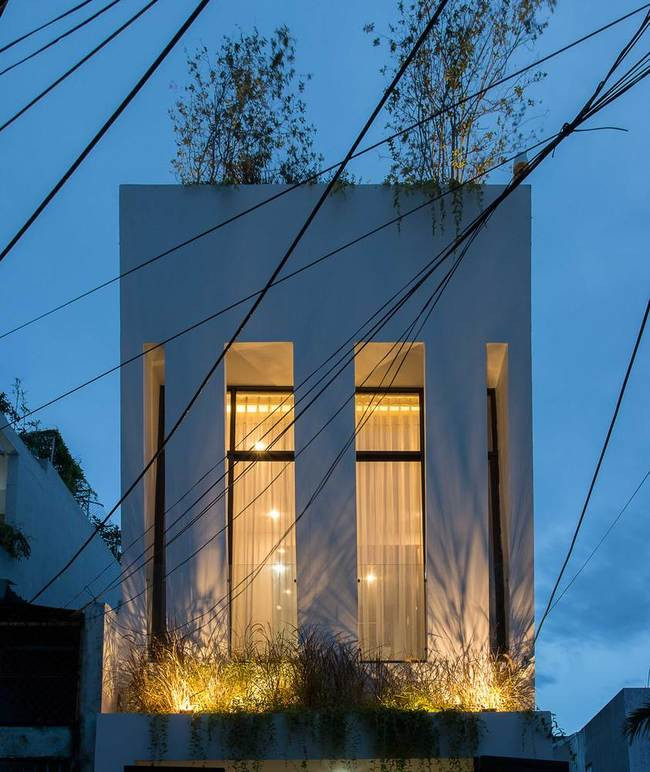 Nha nho nhung thiet ke “chat lu” o Da Nang gay an tuong tren bao ngoai-Hinh-14