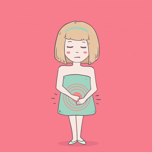 Rối loạn tiêu hóa: Có những bằng chứng khoa học cho thấy rằng, căng thẳng có thể sẽ ảnh hưởng không nhỏ tới đường tiêu hóa cho dù có sử dụng thuốc cũng không thể cải thiện được tình hình. Cách tốt nhất là nên tới gặp bác sĩ để tìm ra nguyên nhân cụ thể.