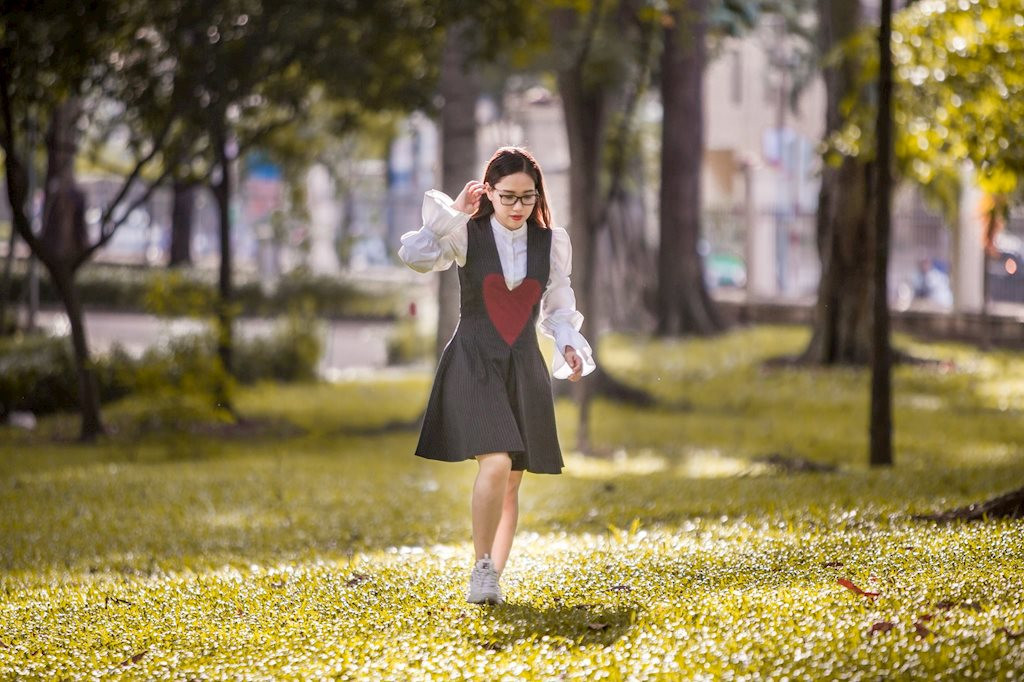 Ngoài ra, việc kết hợp giữa các kỹ thuật massage, bấm huyệt của Nhật Bản và các thiết bị giảm béo công nghệ hiện đại giúp giảm 3kg trong 10 ngày. Đồng thời, nữ ca sĩ cũng áp dụng chế độ ăn kiêng và tập thể dục đều đặn. Ảnh: Internet.