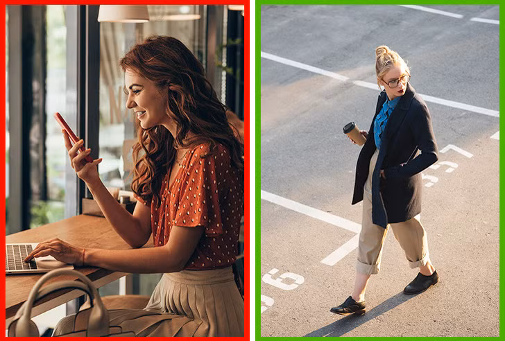 Tiêu hao năng lượng bằng những hoạt động hàng ngày: Ngay cả khi không tới phòng gym, bạn vẫn có thể đốt cháy thêm năng lượng bằng các hoạt động thường ngày như đi bộ đi làm, đi chợ, leo cầu thang bộ thay cho thang máy. Những hoạt động này chính là yếu tố giúp bạn giảm cân siêu tốc mà không cần ăn kiêng quá kham khổ.