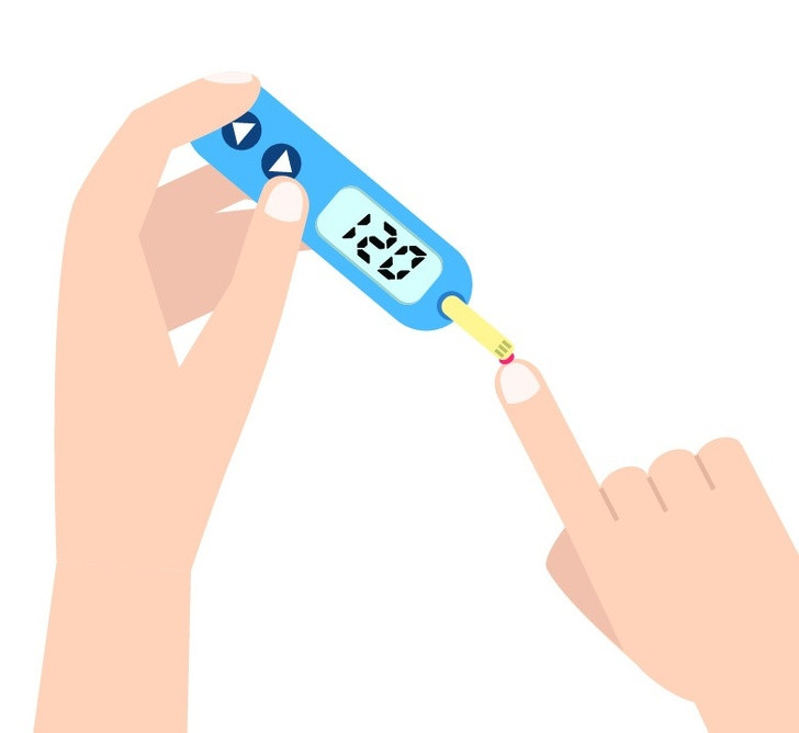 Kiểm soát mức đường trong máu: Thêm khoảng 20 gram bột hạt lanh vào bữa ăn hàng ngày giúp giảm lượng đường trong máu từ 8 đến 20%.