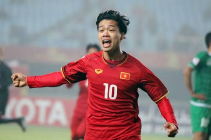 “Ben do” moi cua Cong Phuong tai Phap co gi thu vi?