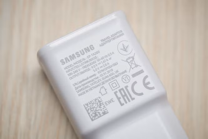 Thu nghiem thoi luong pin va toc do sac Galaxy S10+-Hinh-3