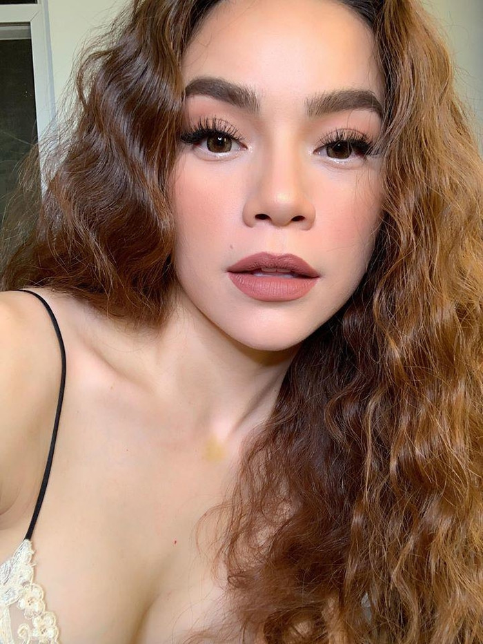 4 bi quyet cuc de lam de da dep dang xinh nhu Ho Ngoc Ha-Hinh-2