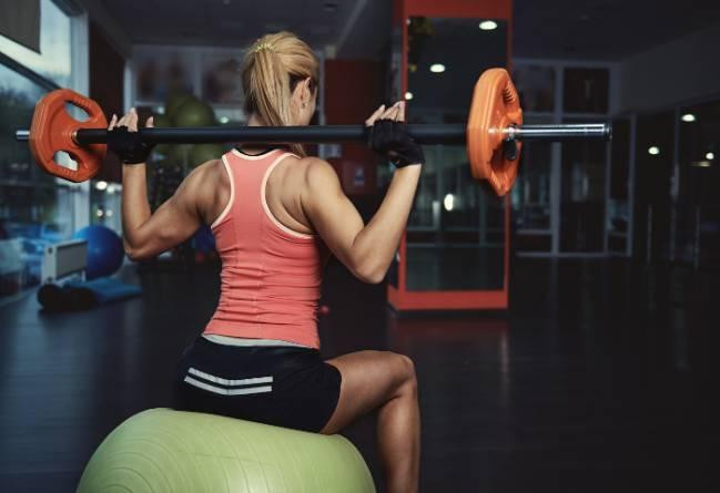 Luyen tap tang cuong co bap quan trong hon giam beo