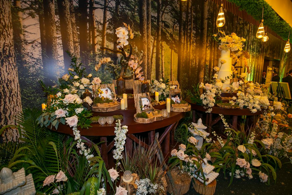 Dien bien dam cuoi trong mo cua Cuong Do la Dam Thu Trang-Hinh-3