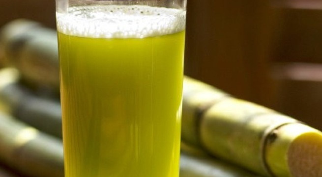 Nước mía: Nhờ vị ngọt tự nhiên, nước mía là thức uống thay thế rất tốt các loại đồ uống có ga. Nước mía không chỉ có hương vị ngon mà còn cung cấp năng lượng cho cơ thể và ngăn ngừa một số bệnh.