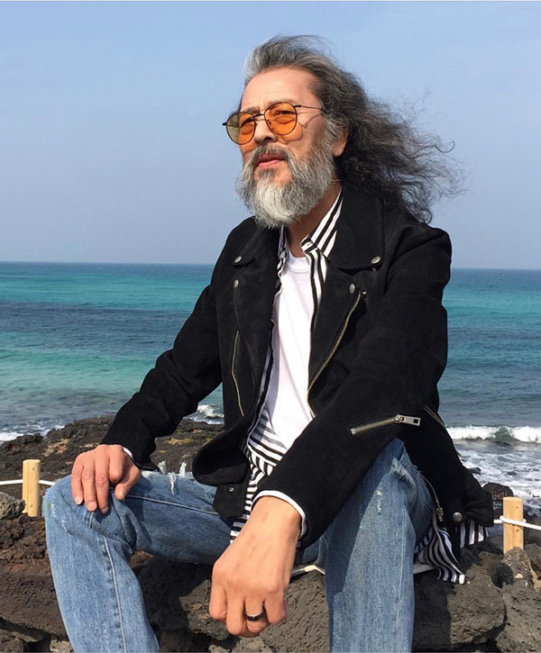 Kim Chil Du đã trở thành một nguồn cảm hứng cho nhiều người. Ông đã cho thấy tuổi tác không phải là vấn đề với những người luôn biết sống trẻ.