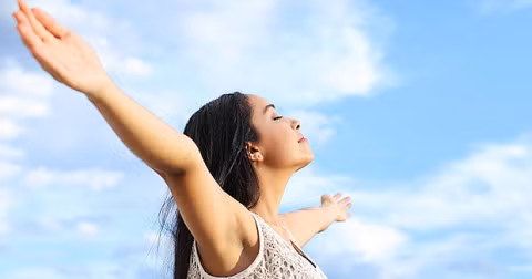 5 dieu nen tranh moi som mai thuc day de co mot ngay tran nang luong