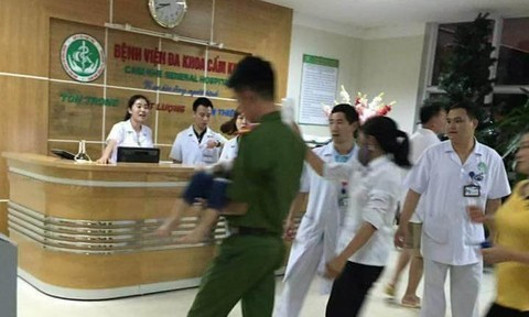 Kinh hoang nhung vu hang tram tre mam non nhap vien vi ngo doc thuc pham-Hinh-3