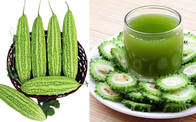 Đẩy nhanh quá trình tiêu hóa tinh bột: Đây là một lợi ích rất quan trọng đối với những người bị tiểu đường. Mướp đắng giúp chuyển hóa tinh bột thành những hợp chất phù hợp hơn và tốt hơn cho sự phát triển của cơ bắp.